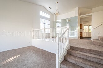 8617 Beaver Dr in Bakersfield, CA - Building Photo - Building Photo