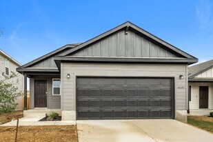 10207 Monte Carmel Pl in Converse, TX - Building Photo