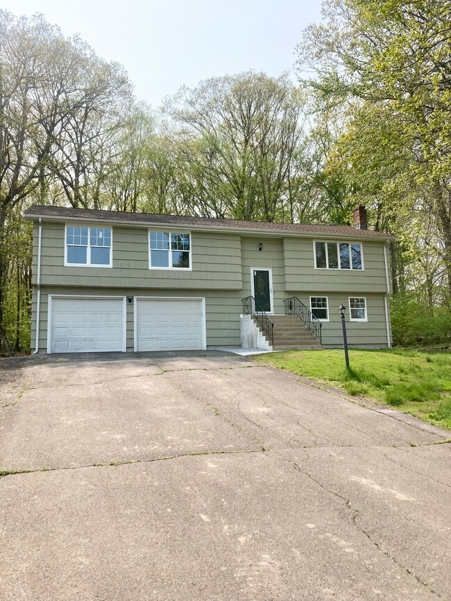property at 132 Deborah Dr