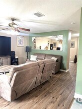 256 Begonia Ln in Poinciana, FL - Building Photo - Building Photo