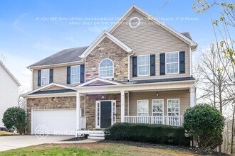 9435 Dunhill Way in Cumming, GA - Building Photo - Building Photo