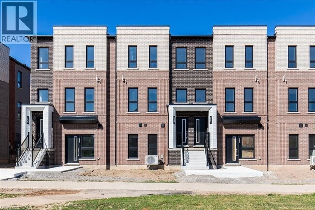 property at 259 Burke St