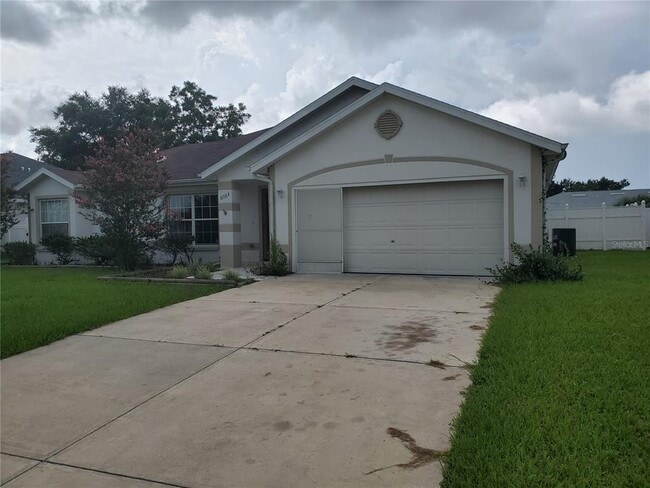 6064 SW 82nd Pl in Ocala, FL - Building Photo - Building Photo