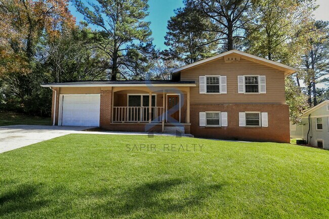 439 Scott Blvd in Forest Park, GA - Building Photo - Building Photo