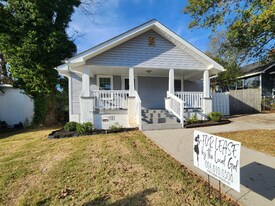 216 McGarity St in Greenville, SC - Building Photo