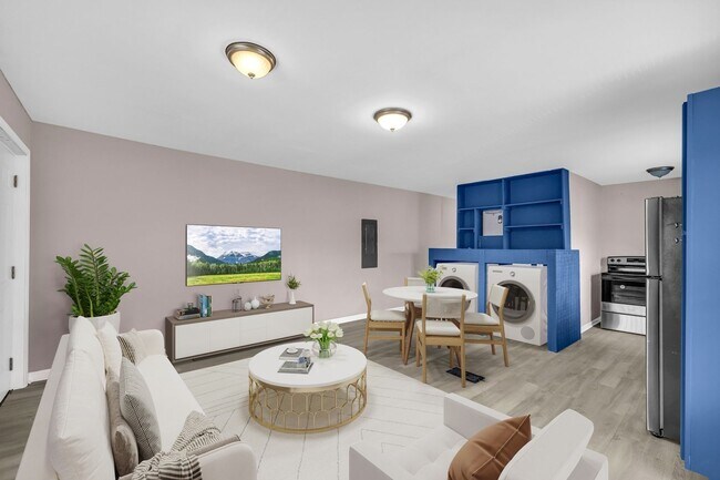 property at 597 Mary St SW