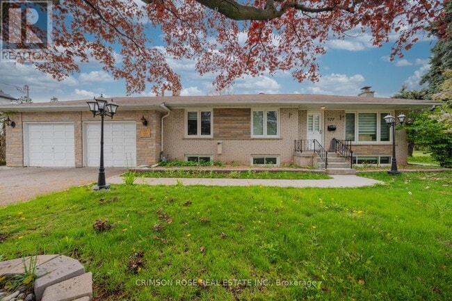 property at 577 Trudale Ct
