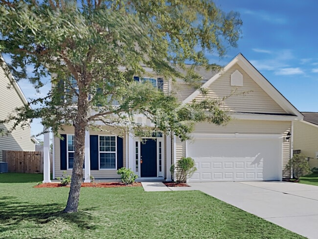 property at 136 Marinella Dr