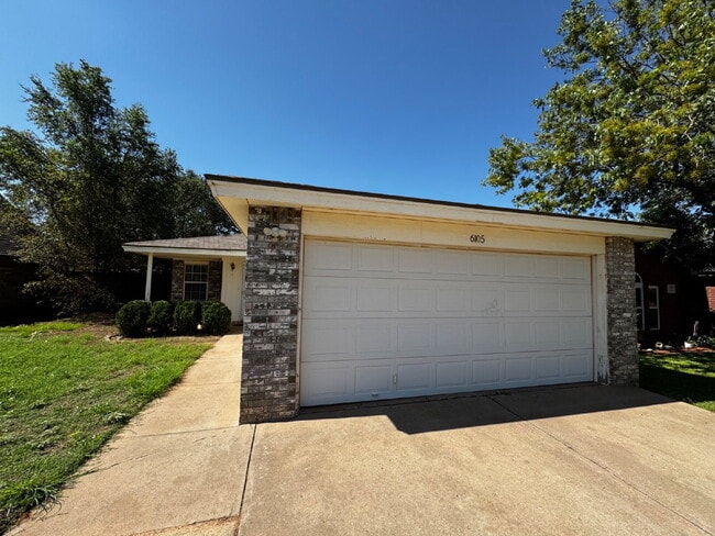 property at 6105 5th St