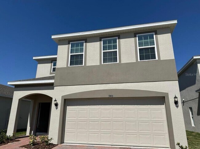 property at 940 Scrub Oak Hammock Rd