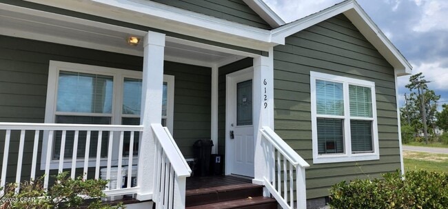 property at 6129 Katie Way