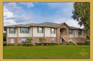 Kendall Ridge Apartment Homes