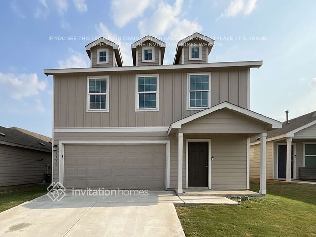 property at 7326 Adaja Riv