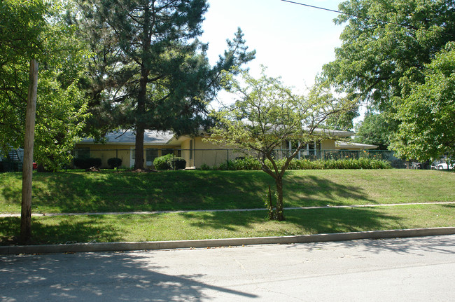 1316 22nd St in Des Moines, IA - Foto de edificio - Building Photo