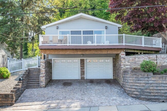 property at 193 Navesink Ave