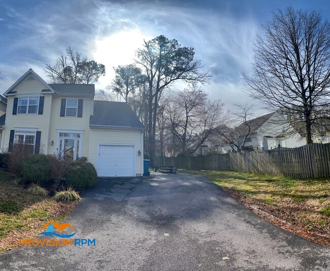 106 Hanson Ct in Chester, MD - Building Photo - Building Photo