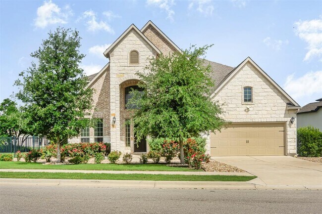 property at 4213 Beramo Bnd