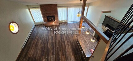 636 Horizon Dr in Grand Junction, CO - Building Photo - Building Photo