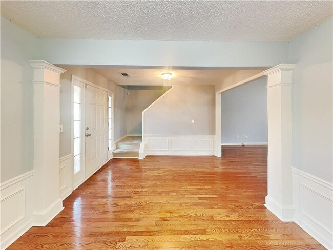 3562 Courtfield Trace NE in Marietta, GA - Building Photo - Building Photo