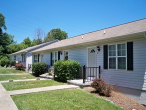 Waterford Townhomes in Johnson City, TN - Building Photo - Other