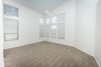 3844 E Kings Ave in Phoenix, AZ - Foto de edificio - Building Photo