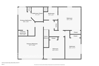 124 Four Seasons Way in Mooresville, NC - Building Photo - Building Photo