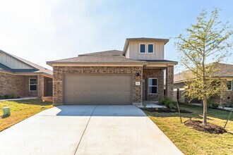 212 Prairie Song Ln in Liberty Hill, TX - Building Photo - Building Photo