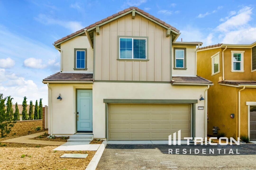 31714 Luther Dr in Menifee, CA - Building Photo