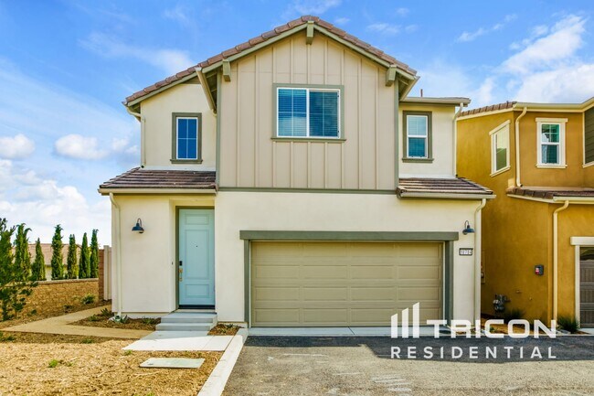 property at 31714 Luther Dr