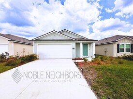 12915 Rubber Fig Ter in Jacksonville, FL - Building Photo