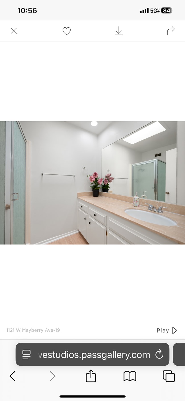 1121 W Mayberry Ave in Hemet, CA - Building Photo - Building Photo