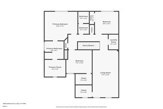 19203 Anthurium Ct in Katy, TX - Building Photo - Building Photo