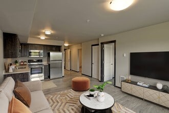 Pacific Pines in Stanwood, WA - Foto de edificio - Building Photo