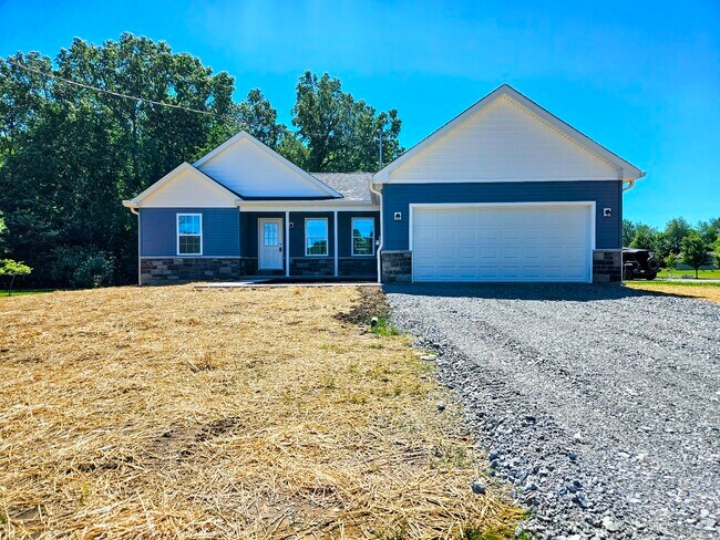 property at 1003 Waynoka Dr