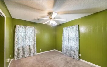 1553 Hurley Cir in Macon, GA - Building Photo - Building Photo