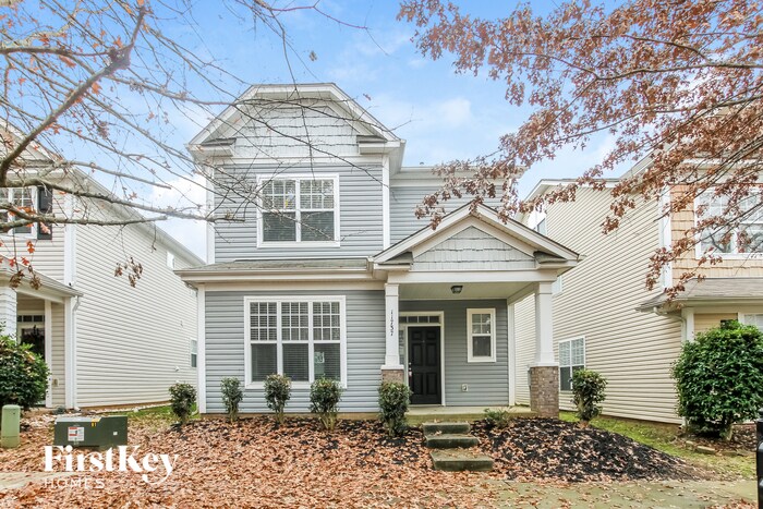 11737 Windy Mist Way in Huntersville, NC - Foto de edificio