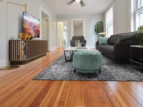 44 Guild St, Unit 1 in Boston, MA - Building Photo - Building Photo