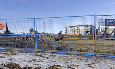 Building 1 in Calgary, AB - Building Photo - Building Photo