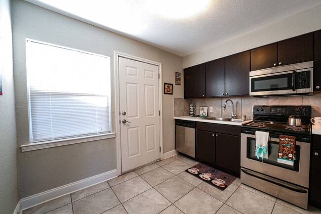 Boston Creek in Lubbock, TX - Foto de edificio - Building Photo