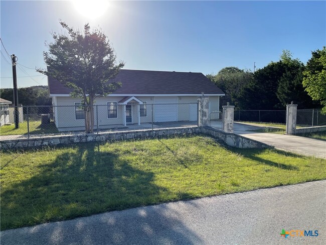 property at 1375 Canyon Trce