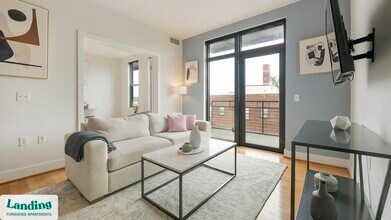 3801 Georgia Ave NW in Washington, DC - Building Photo - Building Photo