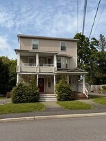 139 Pythian Ave in Torrington, CT - Building Photo
