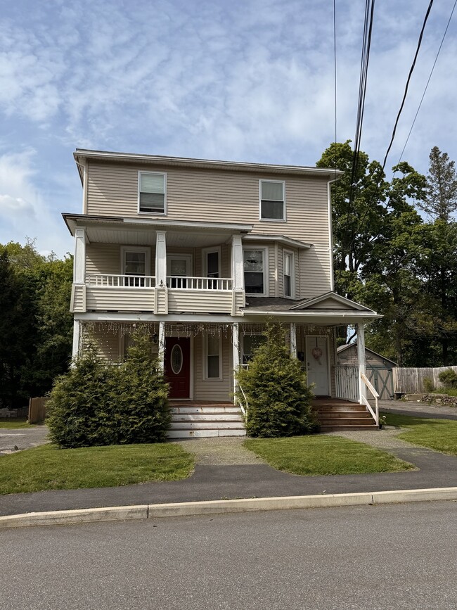 property at 139 Pythian Ave