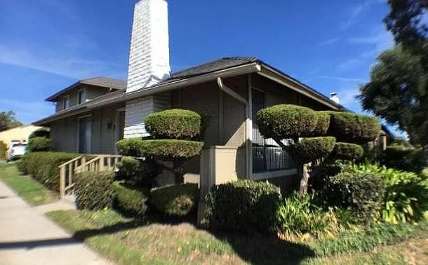 property at 3761 Ketch Ave