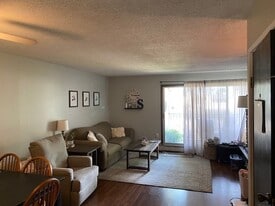 12974 Nicollet Ave, Unit 201 in Burnsville, MN - Building Photo