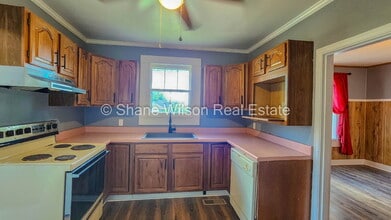 190 Cleveland St in Ringgold, GA - Building Photo - Building Photo