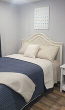 1334 Waldon Rd in Charlotte, NC - Foto de edificio - Building Photo