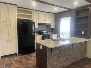 524 Worthey Rd in Nettleton, MS - Building Photo - Building Photo