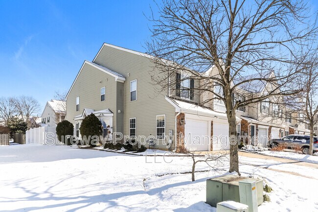 18 Leighton Dr in Mount Laurel, NJ - Building Photo - Building Photo