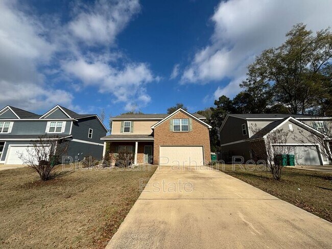 159 Gregory Pl in Smiths Station, AL - Building Photo - Building Photo